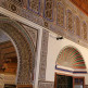 Interieur van het Dar Si Said Museum